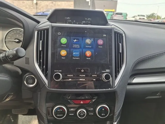 Subaru Forester 2024 photo 4