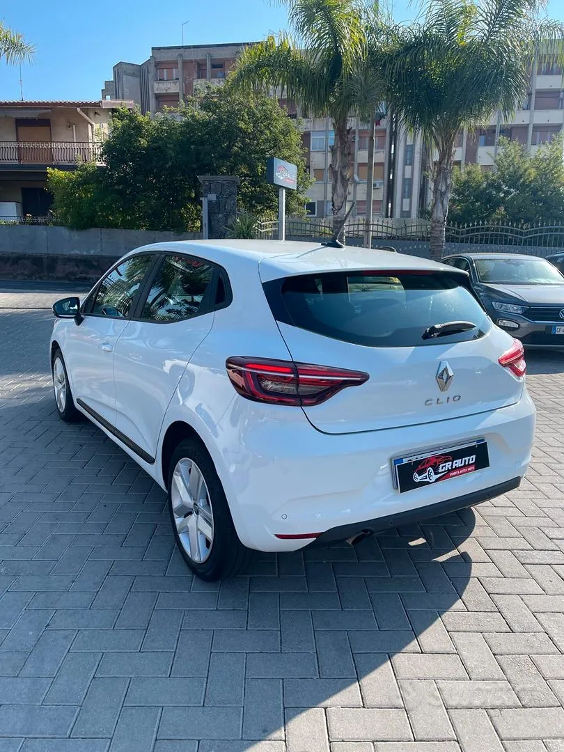 Renault Clio 2022 photo 5