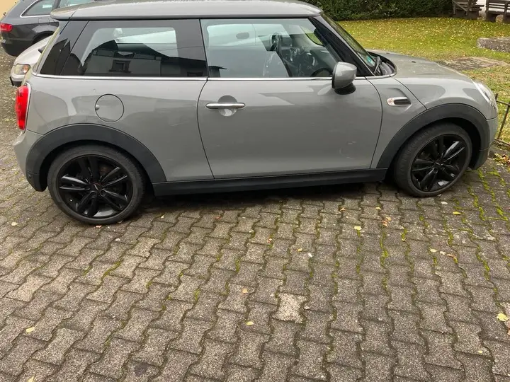 Mini One