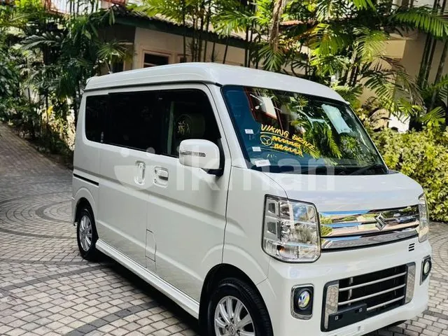 Suzuki Every 2024 photo 3