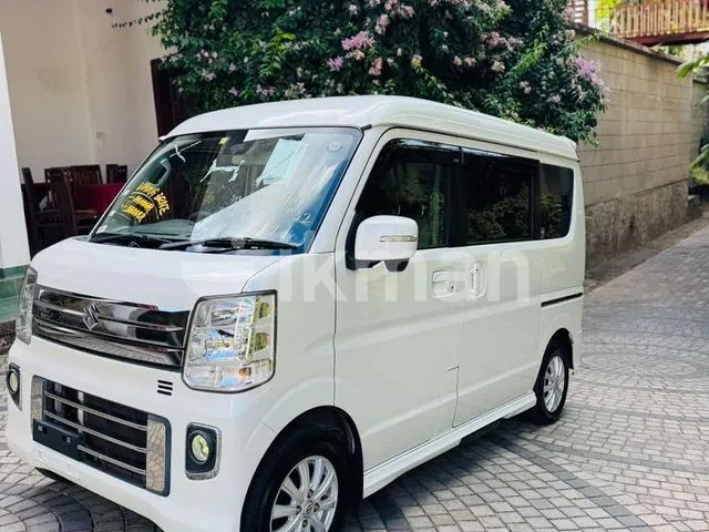 Suzuki Every 2024 photo 2