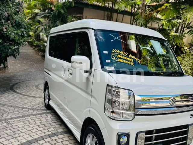 Suzuki Every 2024 photo 4