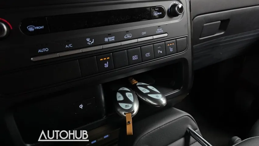 Hyundai Staria 2026 photo 5