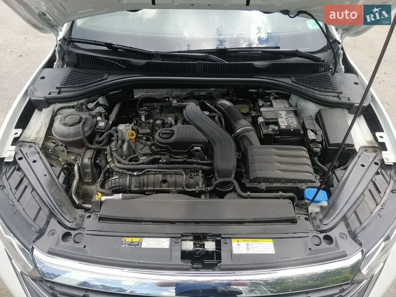 Volkswagen Jetta 2024 photo 5