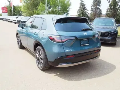 Honda Hr-V 2027 photo 3