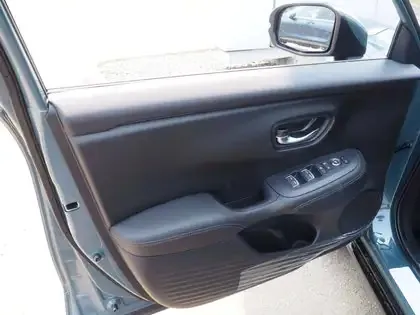 Honda Hr-V 2027 photo 5
