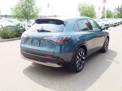 Honda Hr-V 2027 photo 2