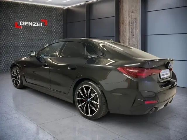 BMW 4 Series 2026 photo 3