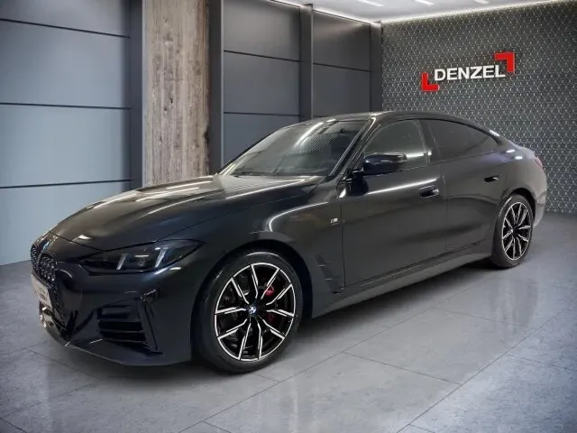 BMW 4 Series 2026 photo 2