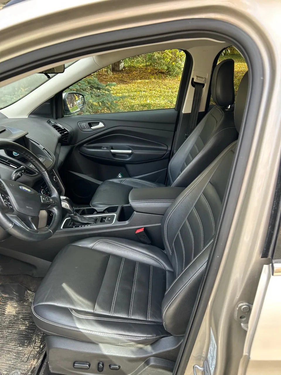 Ford Escape 2018 photo 5