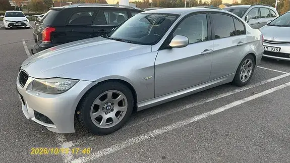BMW 320D