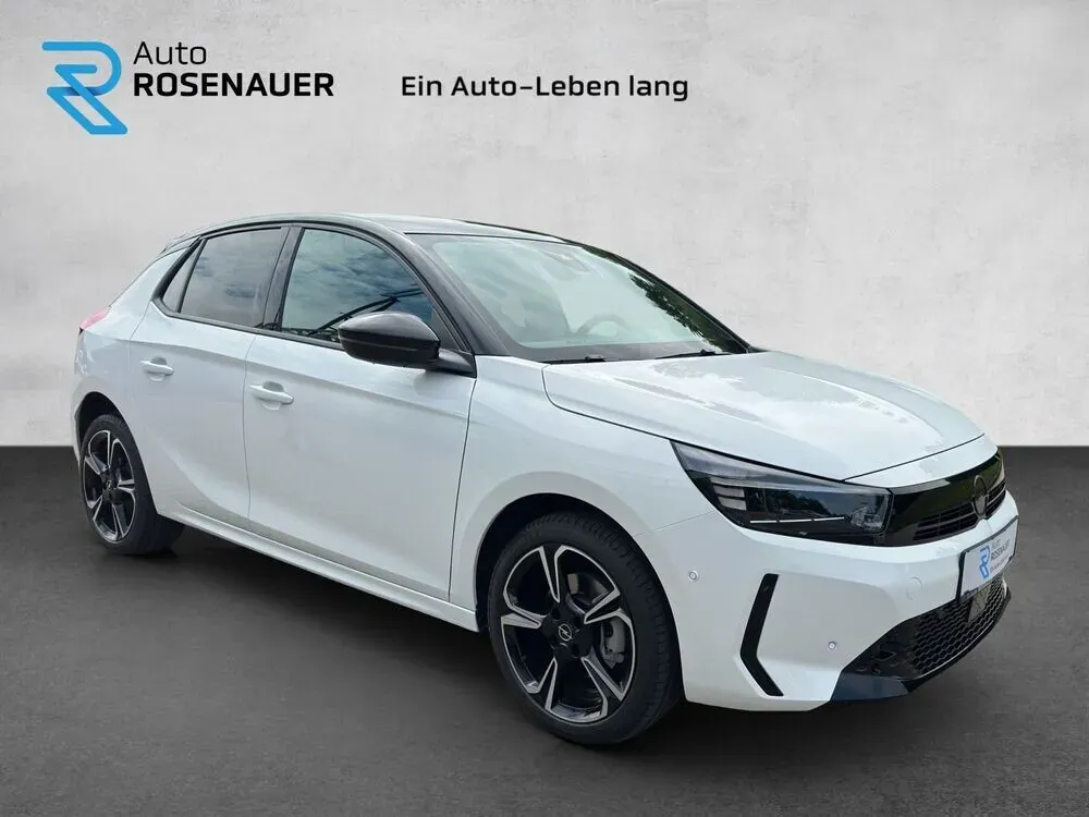Opel Corsa 2026 photo 2