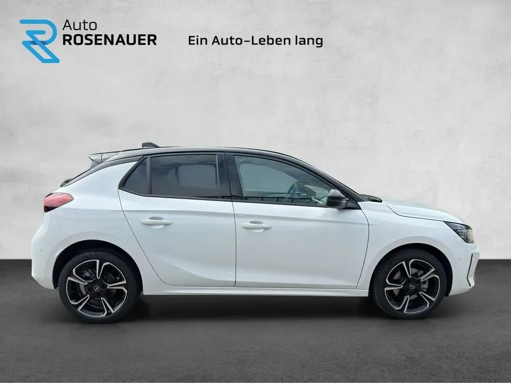 Opel Corsa 2026 photo 3