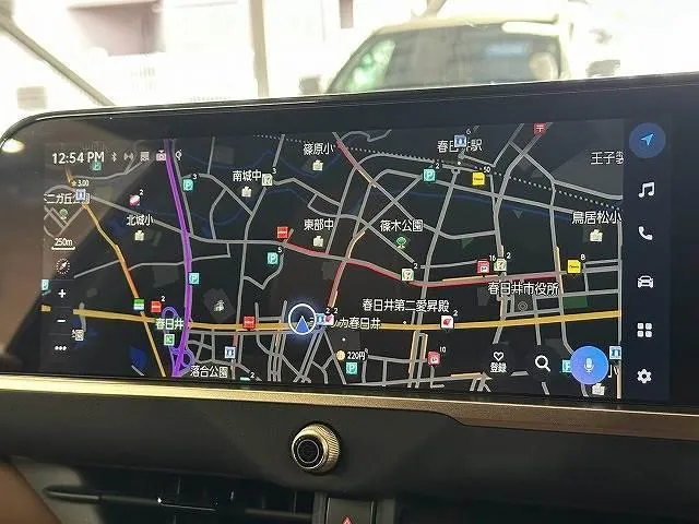 Toyota Crown Estate 2025 photo 3
