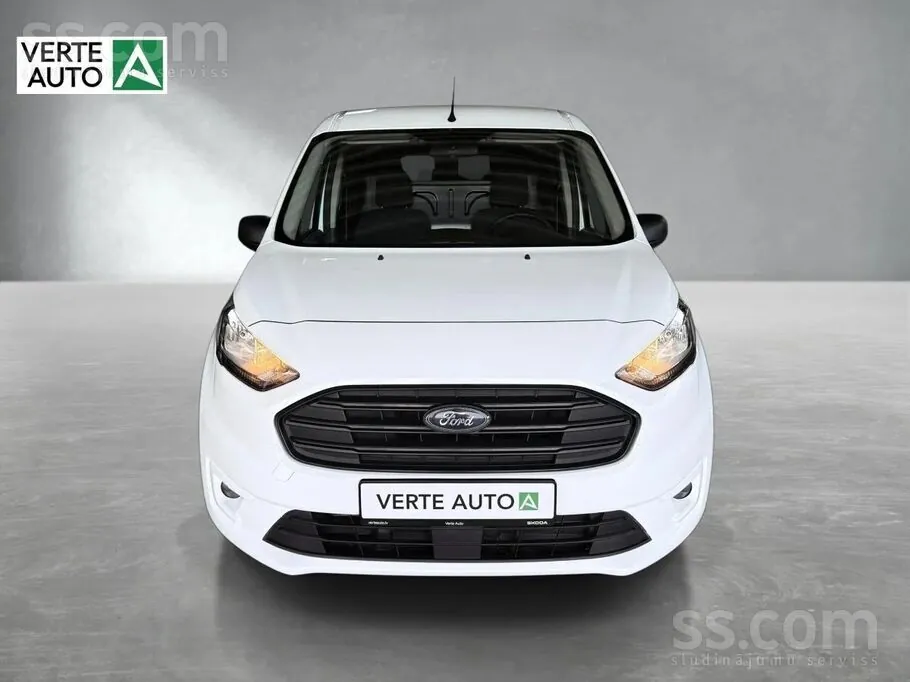 Ford Transit Connect 2020 photo 2
