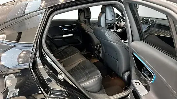 Mercedes-Benz Glc300 E 2024 photo 5