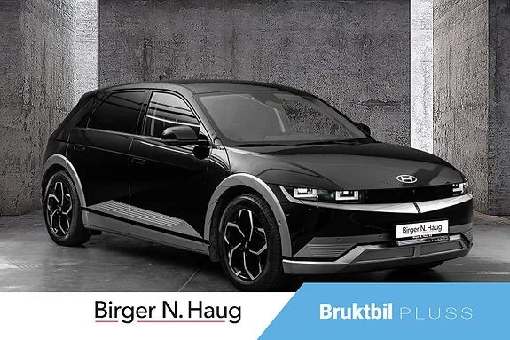 Hyundai Ioniq 5