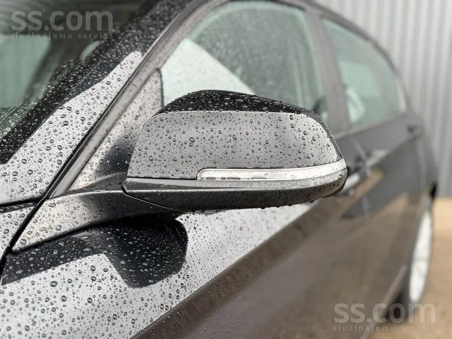 BMW 116D 2017 photo 5