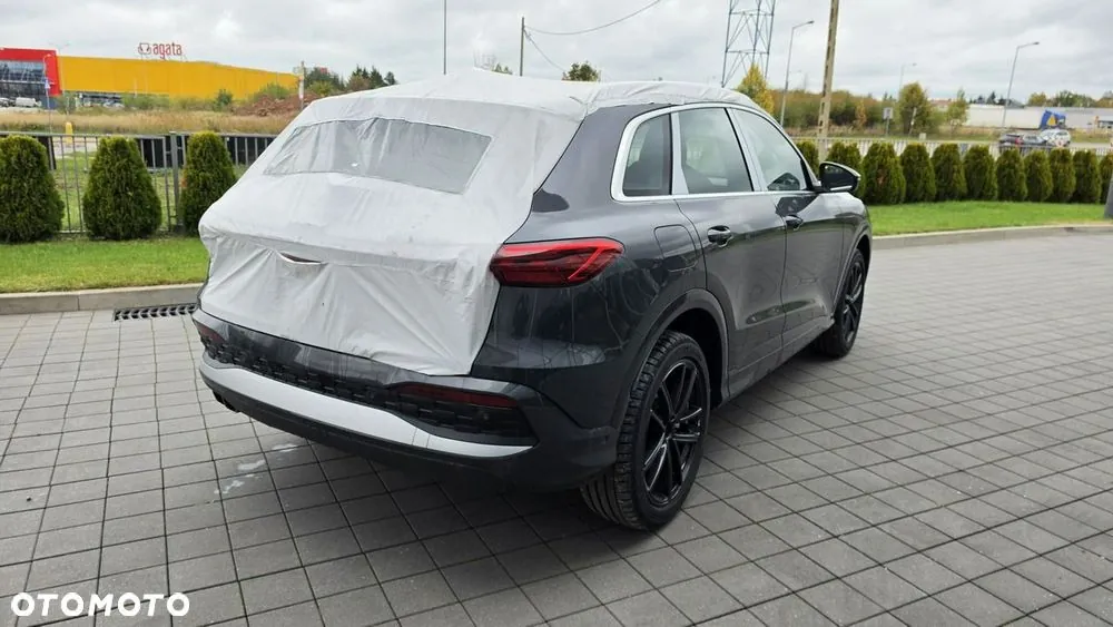 Audi Q5 2026 photo 3