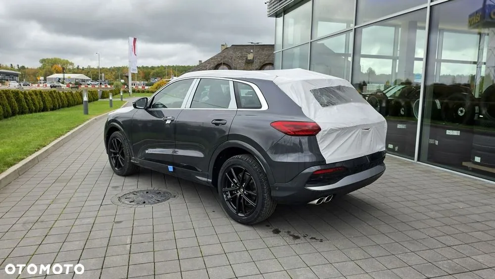 Audi Q5 2026 photo 2