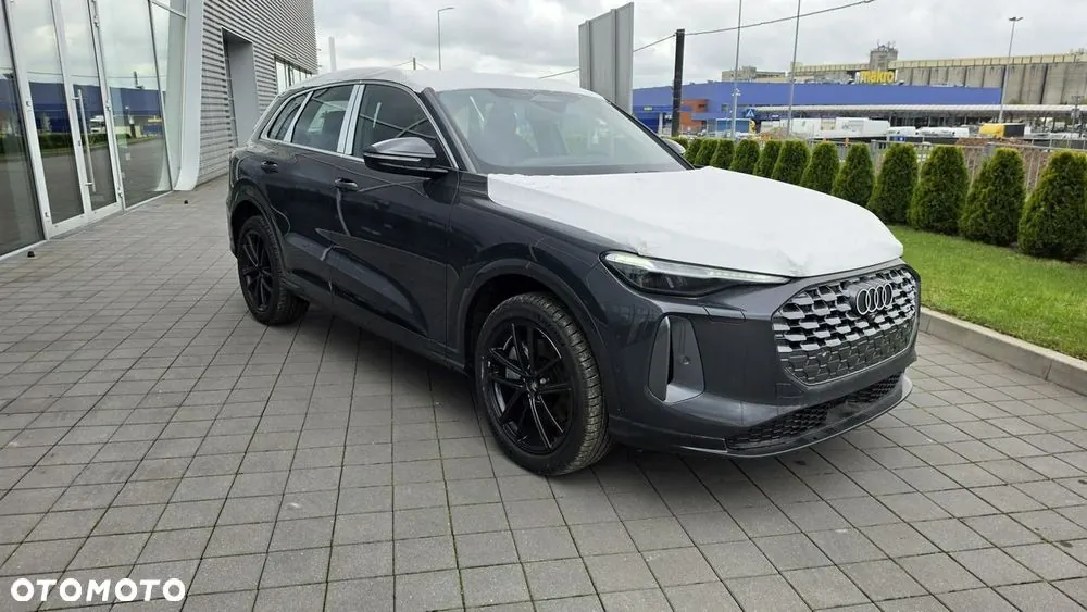 Audi Q5 2026 photo 4
