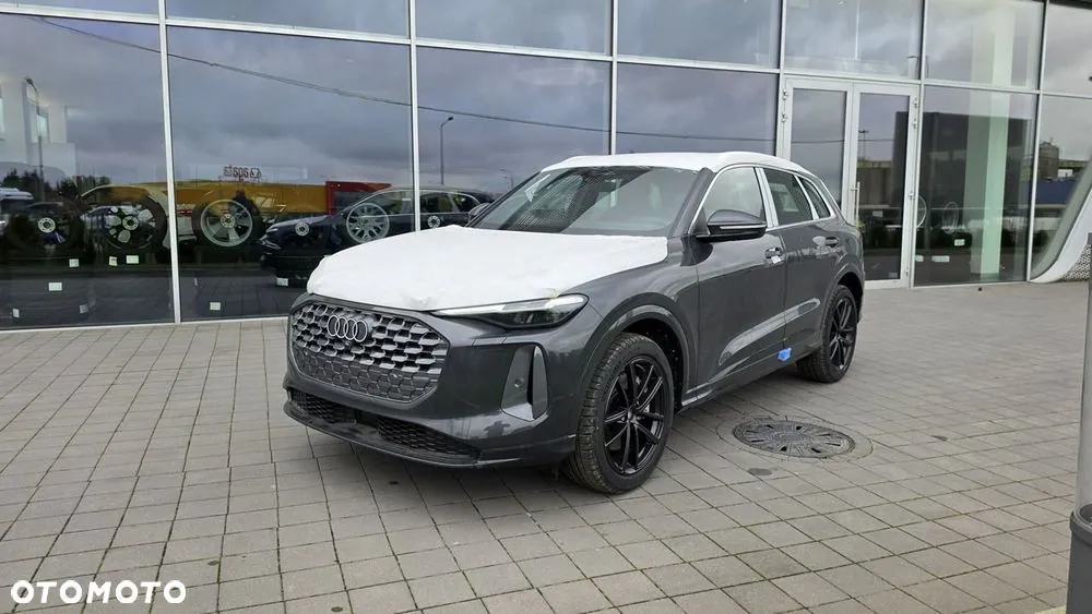 Audi Q5 2026 photo 5
