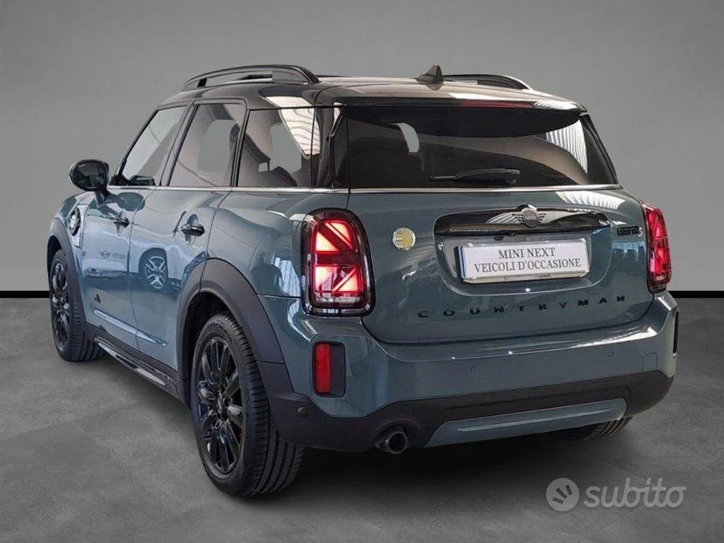 Mini Countryman 2022 photo 4