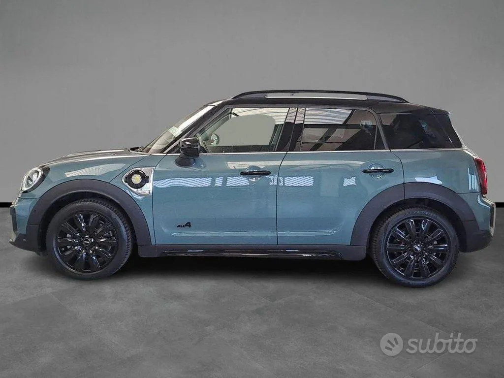 Mini Countryman 2022 photo 3