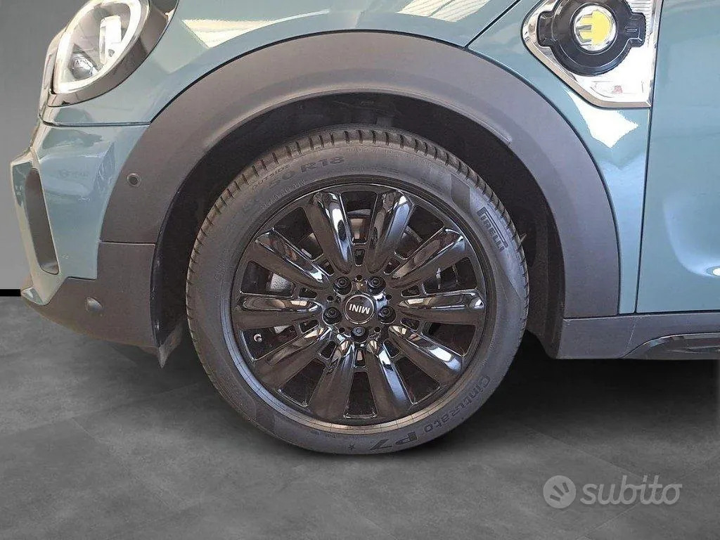 Mini Countryman 2022 photo 5