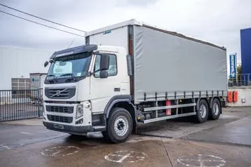 Volvo Fm 330-6X2-E5