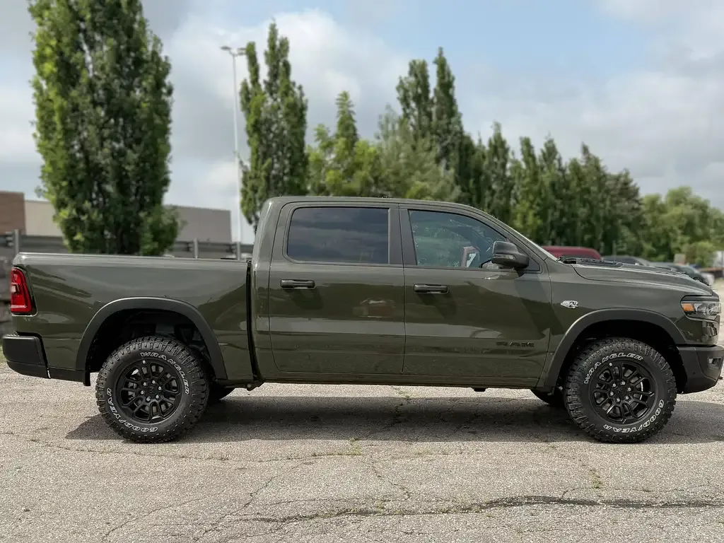 Ram 1500 2026 photo 4