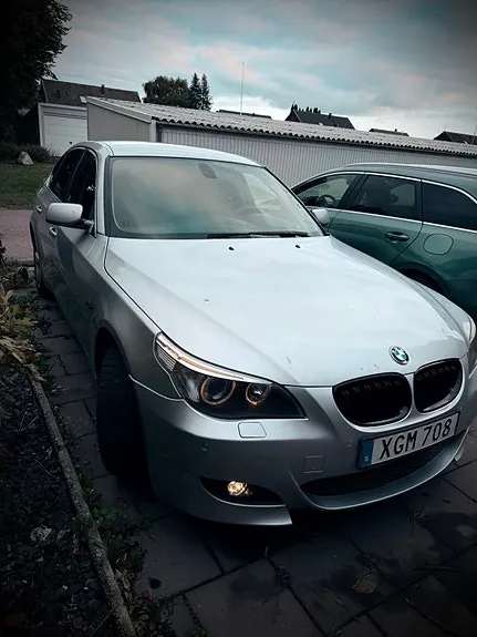 BMW 525Xi