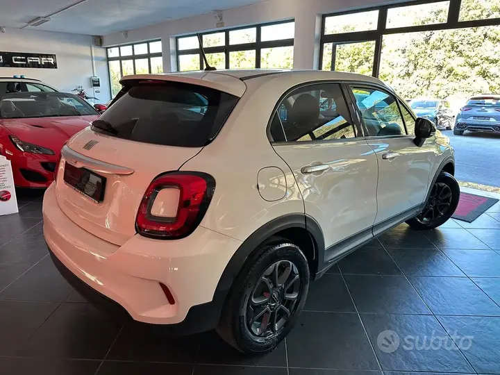 Fiat 500X 2023 photo 5