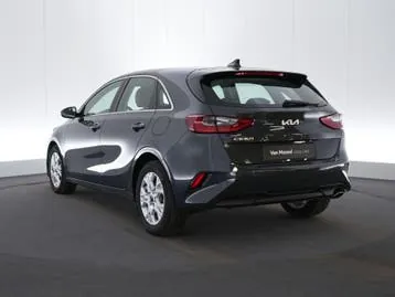 Kia Ceed Pulse 2024 photo 3