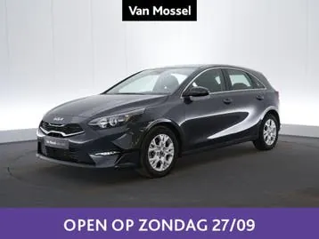 Kia Ceed Pulse