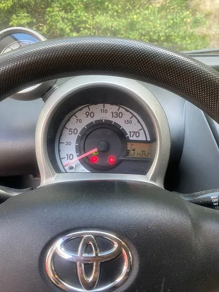 Toyota Aygo 2010 photo 3