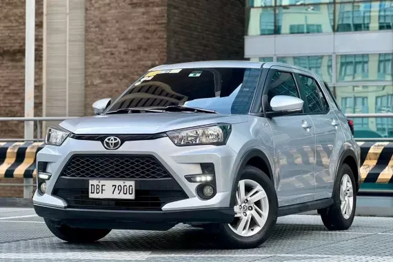 Toyota Raize 2024 photo 3
