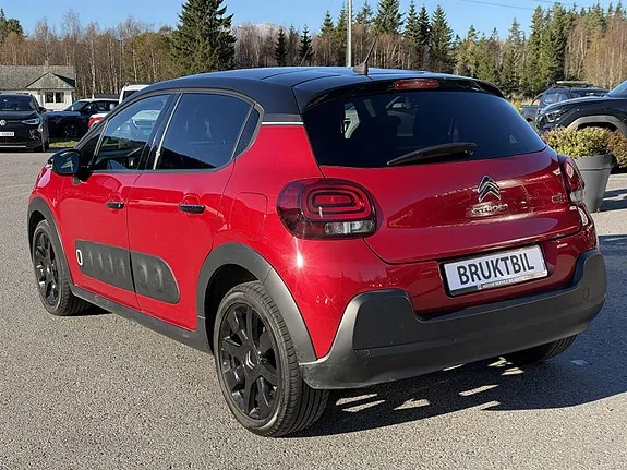 Citroen C3 2019 photo 3