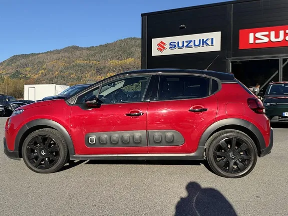 Citroen C3 2019 photo 2