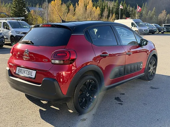 Citroen C3 2019 photo 5