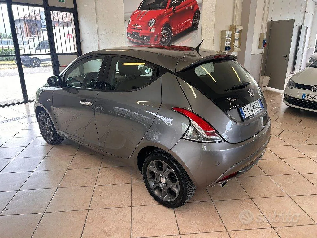 Lancia Ypsilon 2019 photo 4