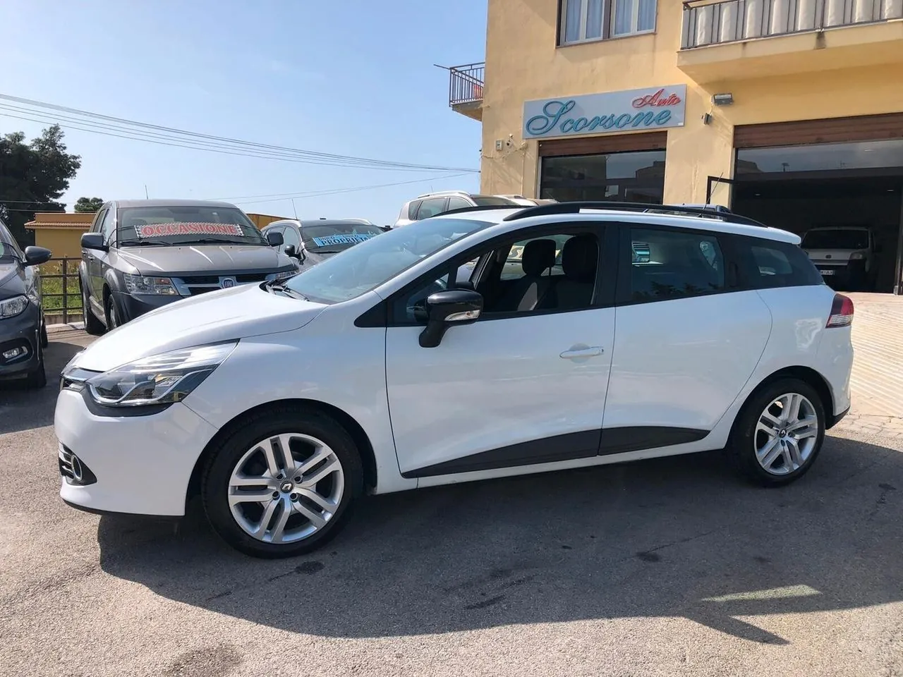 Renault Clio 2019 photo 3