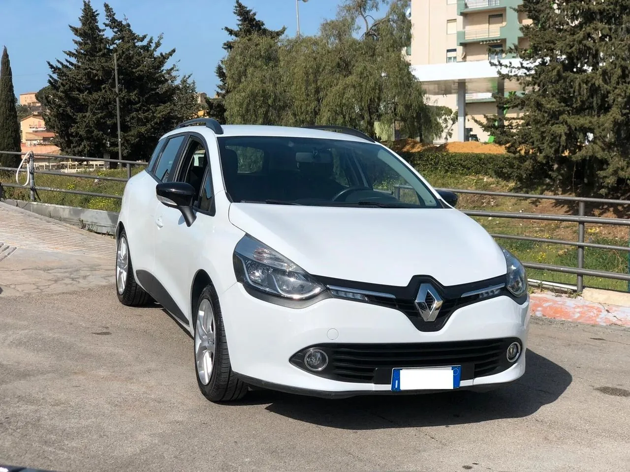 Renault Clio 2019 photo 5