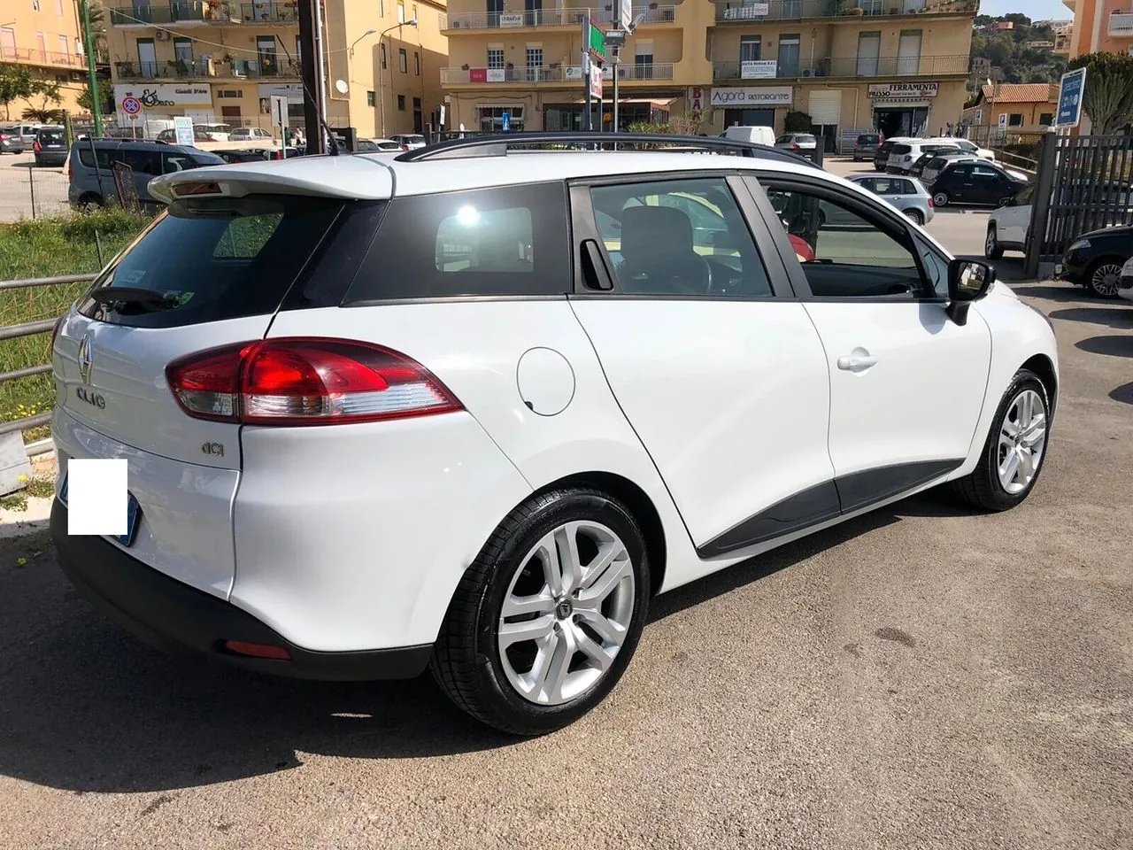 Renault Clio 2019 photo 4