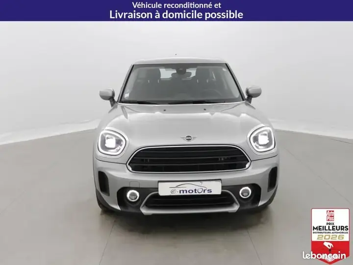 Mini Countryman 2023 photo 2