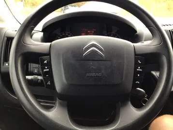 Citroen Jumper 2023 photo 3