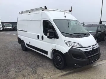 Citroen Jumper