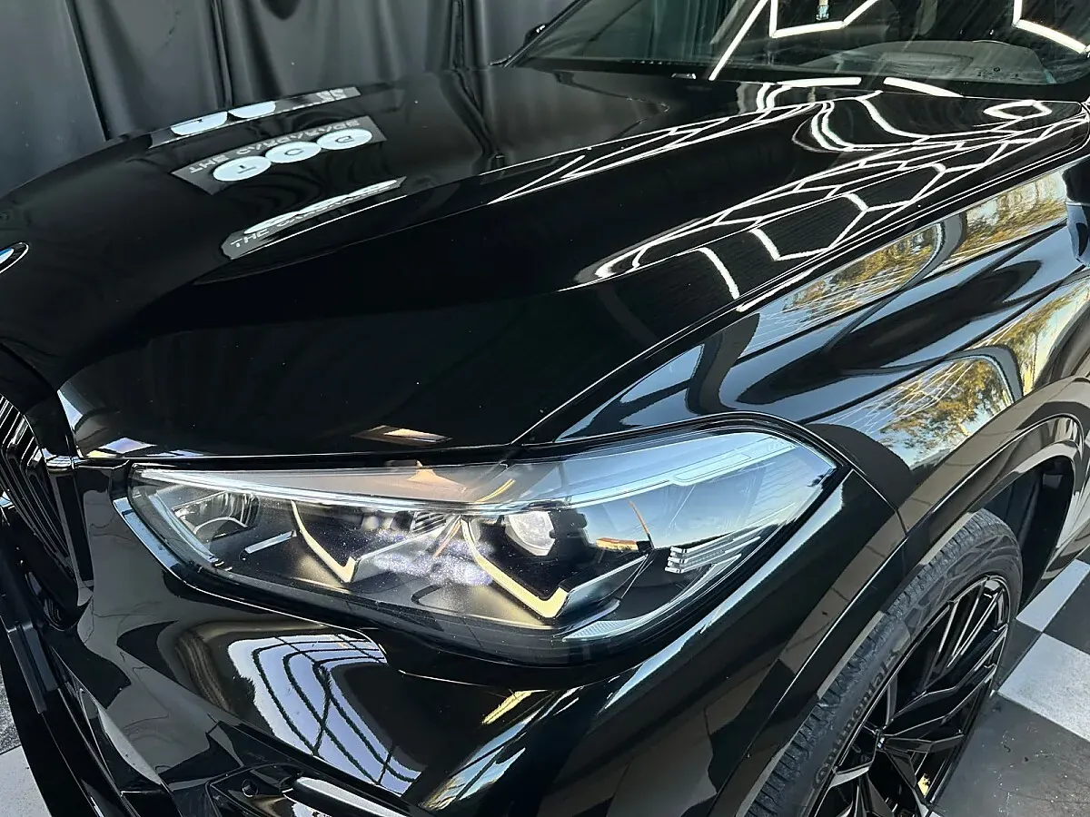 BMW X5 2019 photo 2