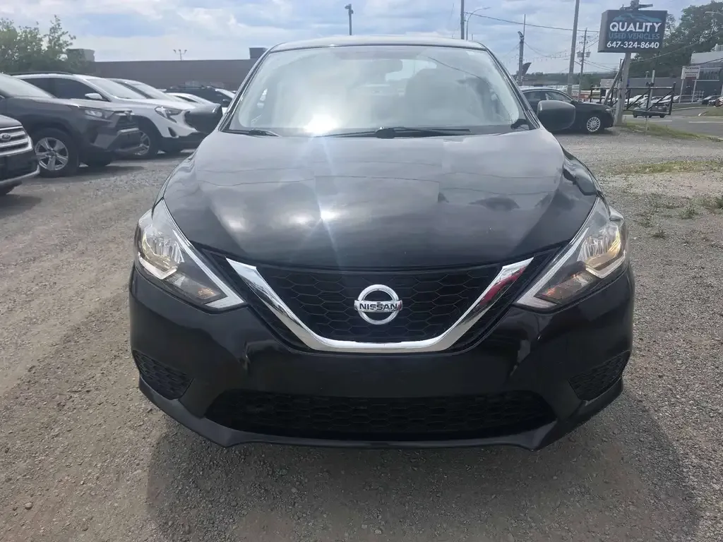 Nissan Sentra