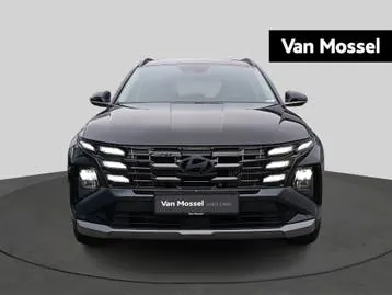 Hyundai Tucson 2024 photo 2